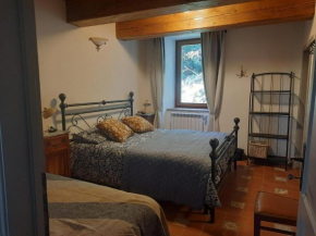 Ristoro la Verna, appartamenti in affitto Chiusi Della Verna